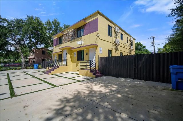 4 of 80 - 5501 Nw Miami Court, Miami, FL