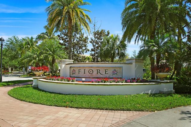 4308 Myrtlewood Circle E, Palm Beach Gardens