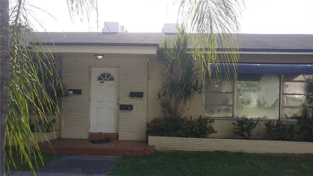 1201 S 19th Avenue #5, Hollywood