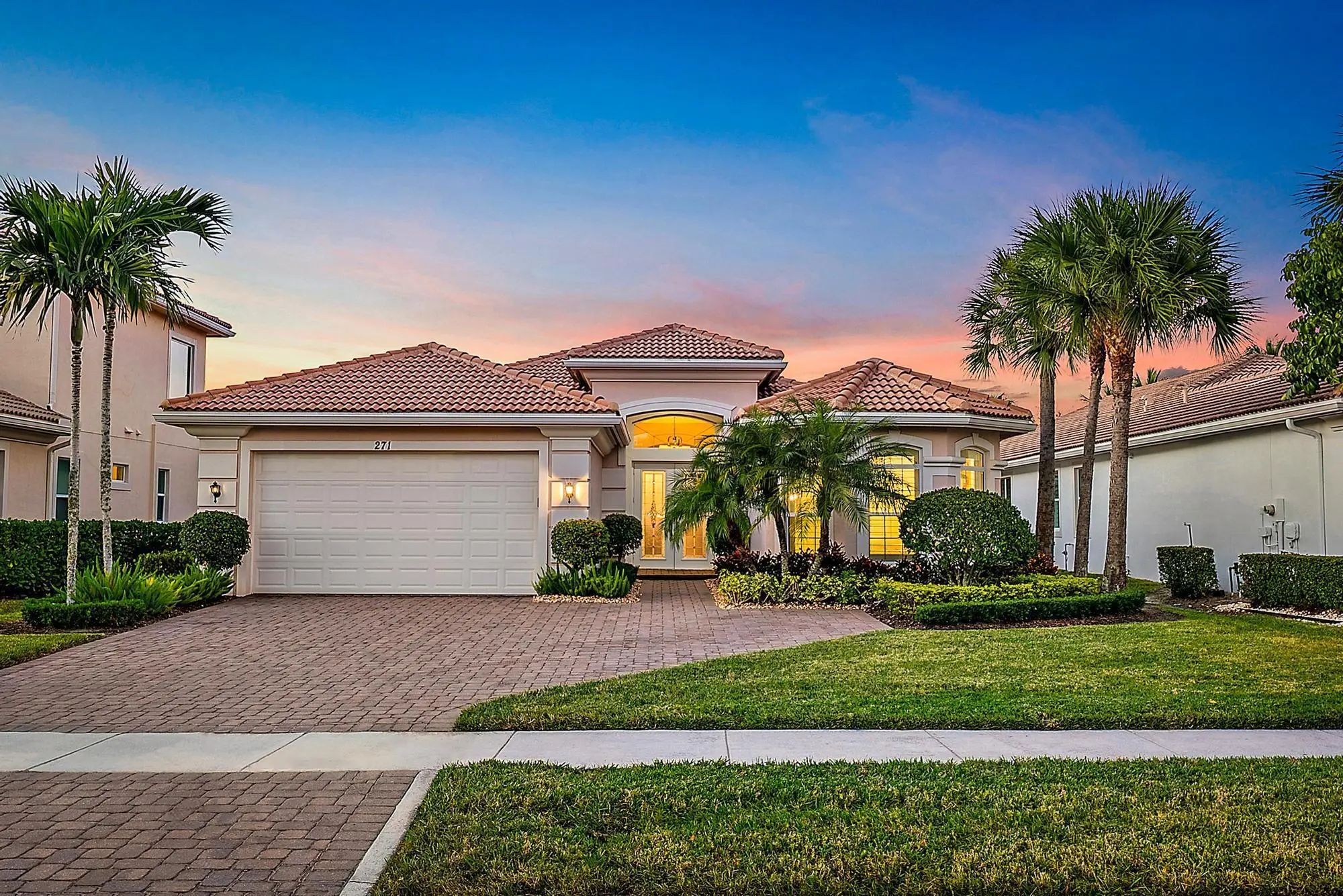 Jupiter Residential home for sale
