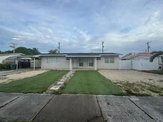 9265 Sw 44th Street, Miami