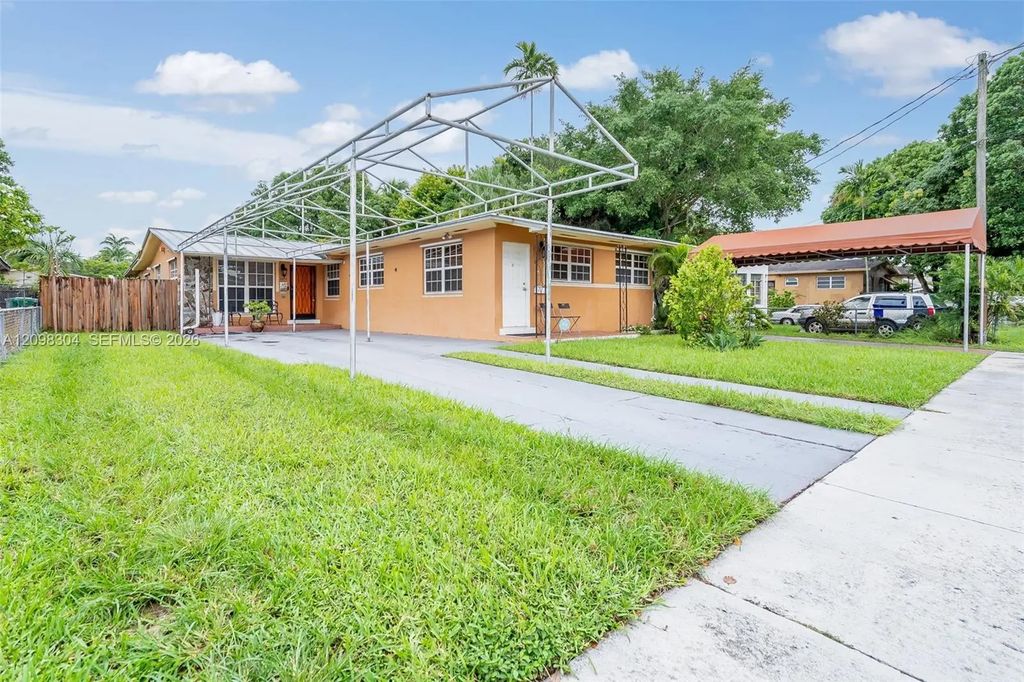 2815 Sw 36th Avenue, Miami