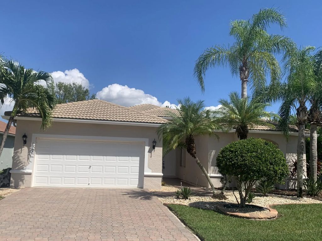 8385 Grand Messina Circle, Boynton Beach