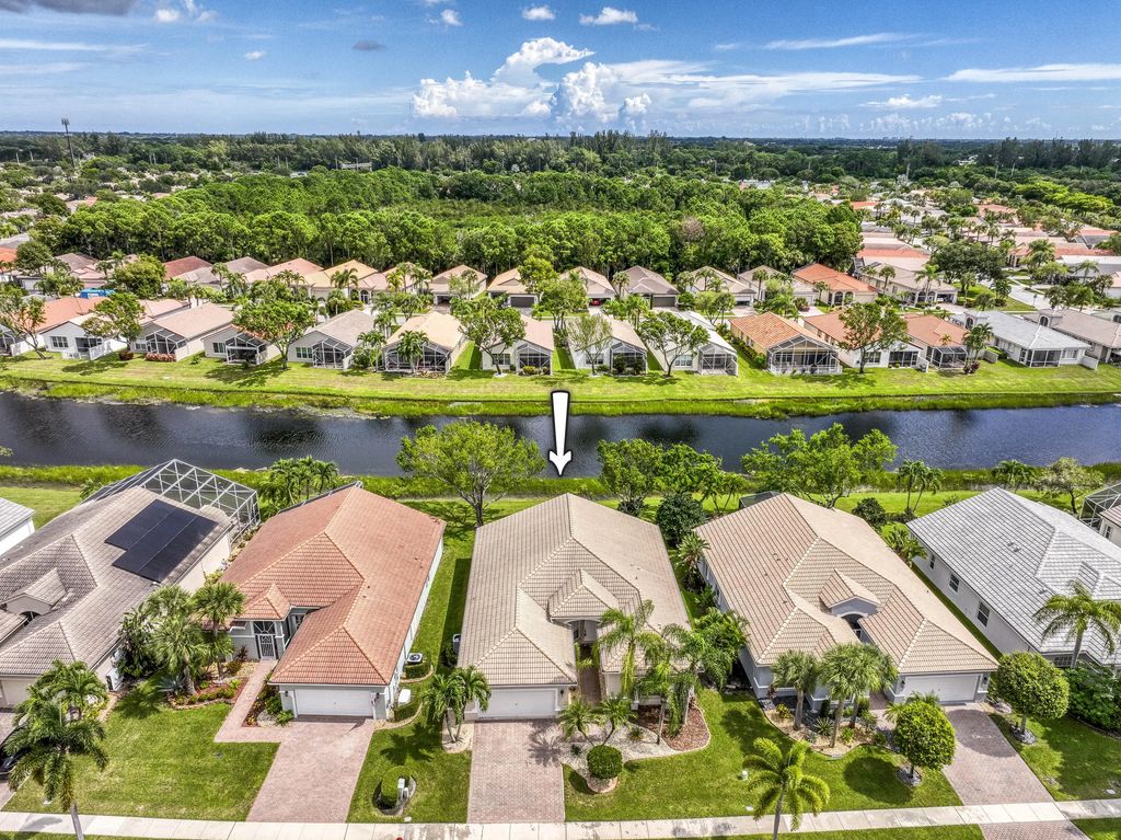 8385 Grand Messina Circle, Boynton Beach