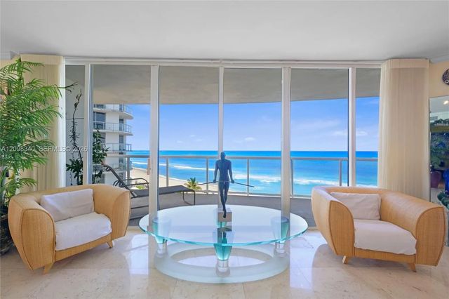 2 of 34 - 18671 Collins Avenue #802, Sunny Isles Beach, FL