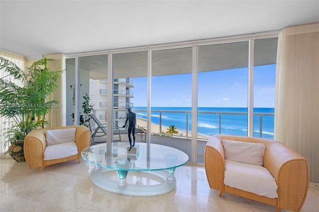 3 of 34 - 18671 Collins Avenue #802, Sunny Isles Beach, FL