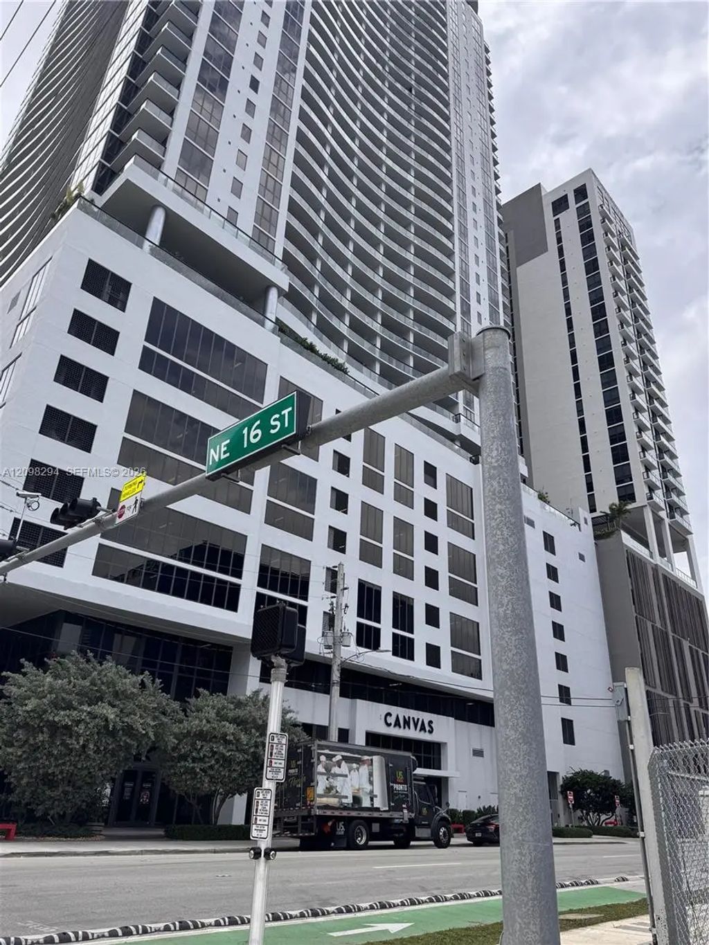 1600 Ne 1st Avenue #2014, Miami