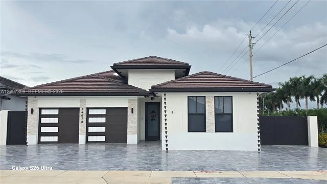 2 of 77 - 14678 Sw 22nd Terrace, Miami, FL