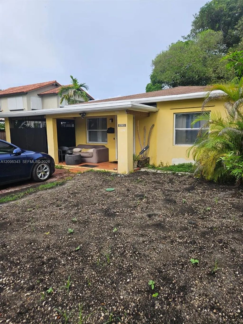 10951 Ne 3rd Avenue, Miami
