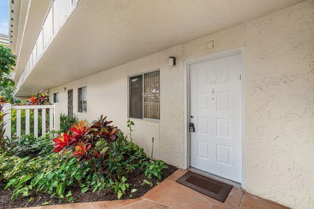 3 of 55 - 7286 Huntington Lane #108, Delray Beach, FL