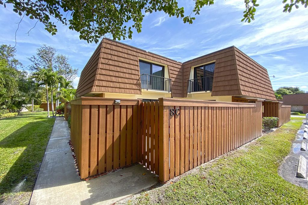 3900 Se County Line Road #8c, Jupiter