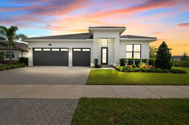 13008 Sw Shinnecock Drive, Port St. Lucie