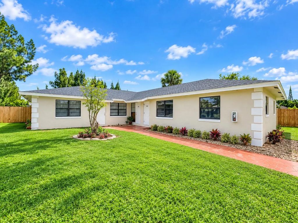 9370 Hi Drive, West Palm Beach