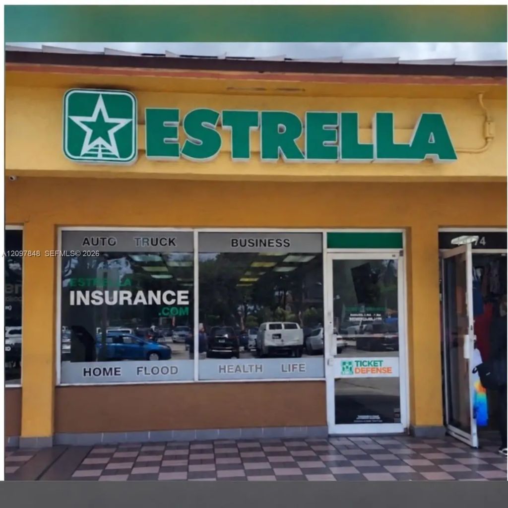 14772 Sw 56th Street, Miami