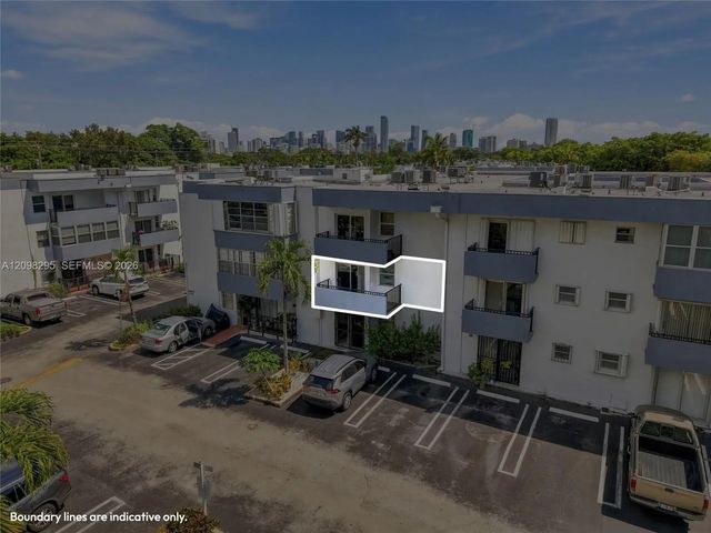 1800 Sw 25th Street #2204, Miami