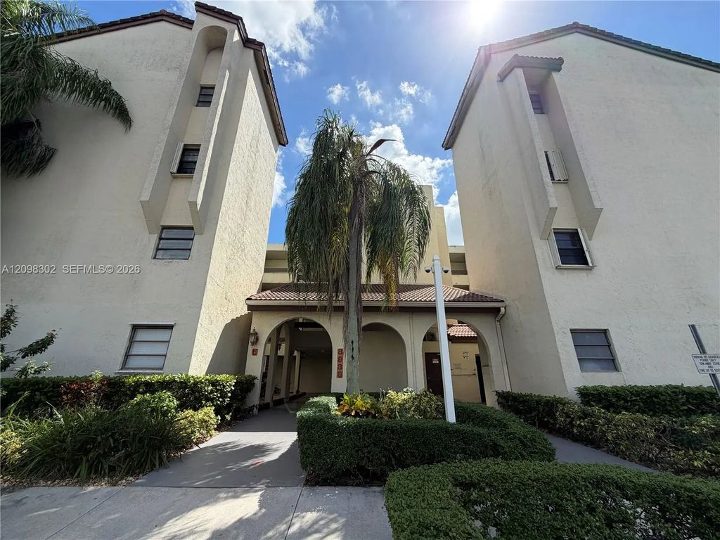 8933 Sw 123rd Court #207-5, Miami