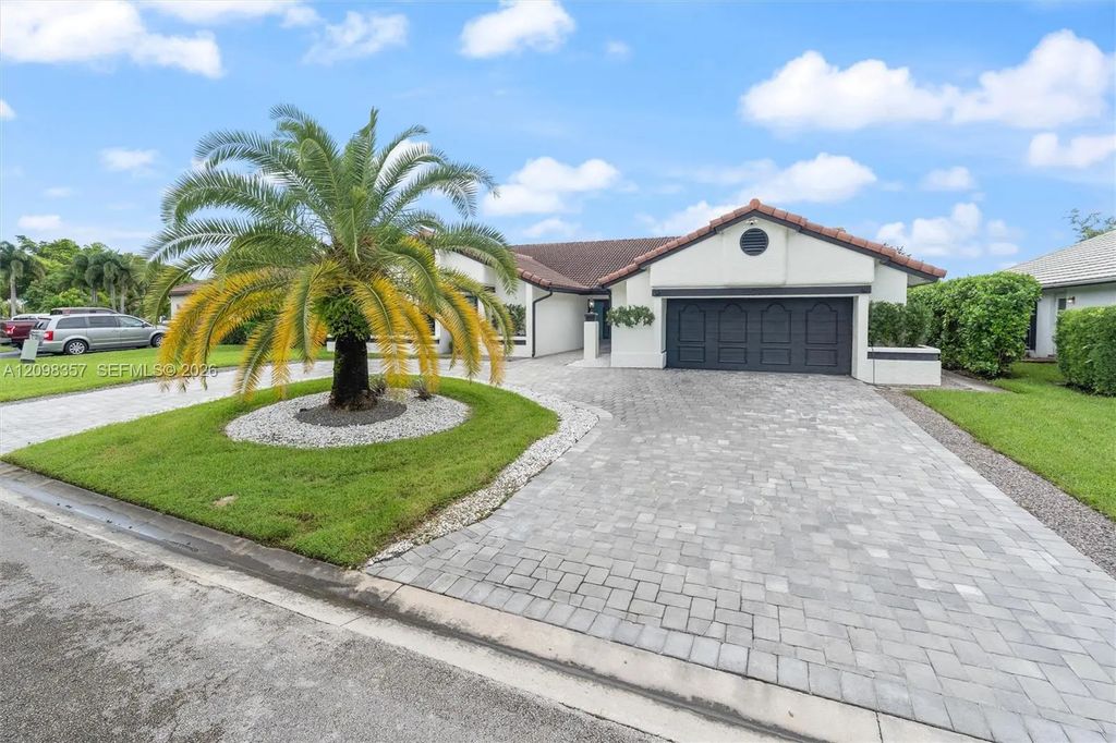 11020 Nw 5th Court, Coral Springs