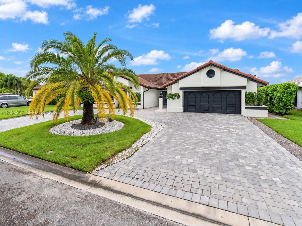 11020 Nw 5th Court, Coral Springs