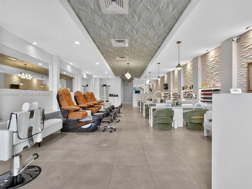 Coral Way, Miami