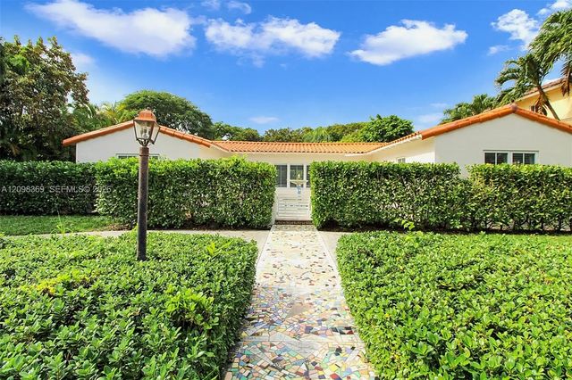 2 of 35 - 1110 Wallace Street, Coral Gables, FL