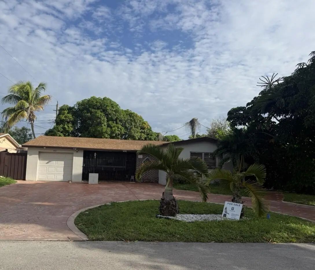 7501 Dilido Boulevard, Miramar