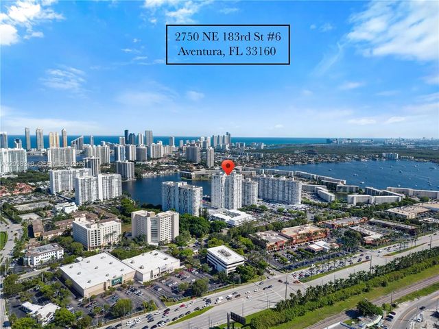 2 of 32 - 2750 Ne 183rd Street #ph06, Aventura, FL