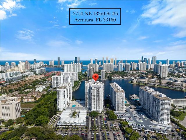 3 of 32 - 2750 Ne 183rd Street #ph06, Aventura, FL