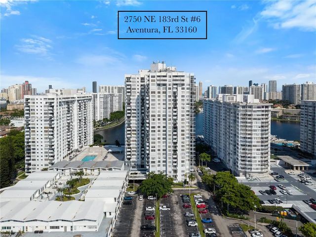 4 of 32 - 2750 Ne 183rd Street #ph06, Aventura, FL