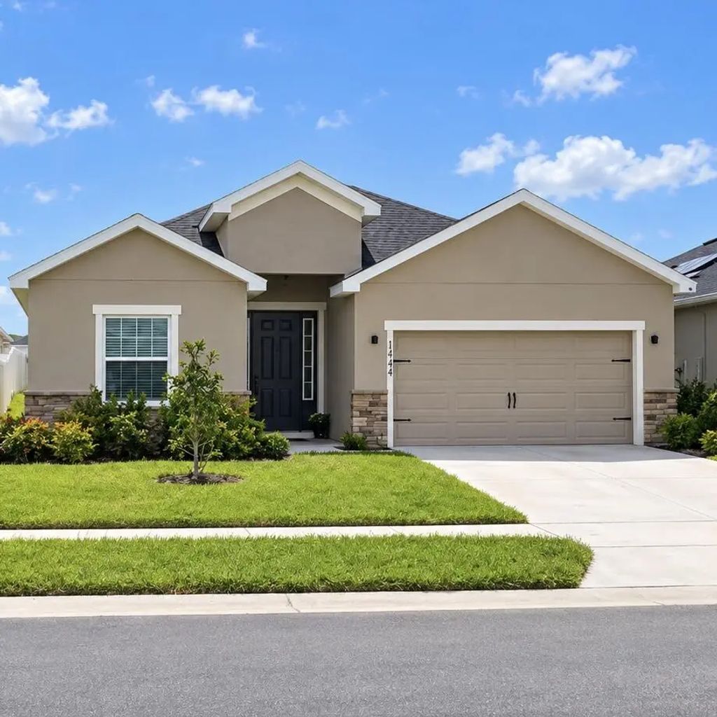 1444 Fleur Drive, Davenport
