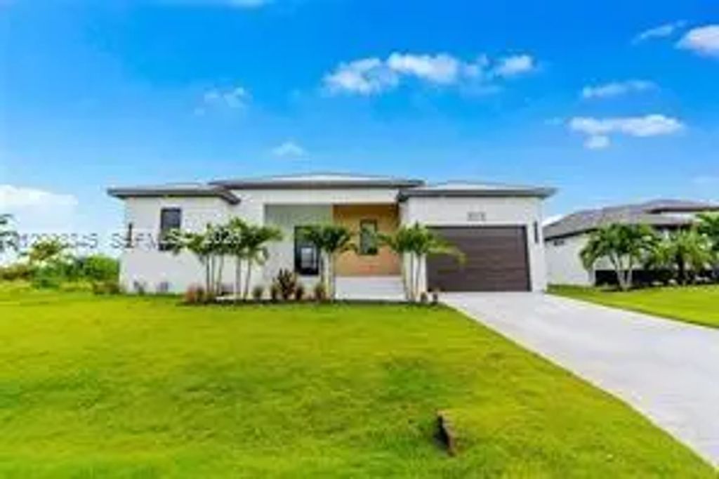 8124 Tecumseh Circle, Port Charlotte
