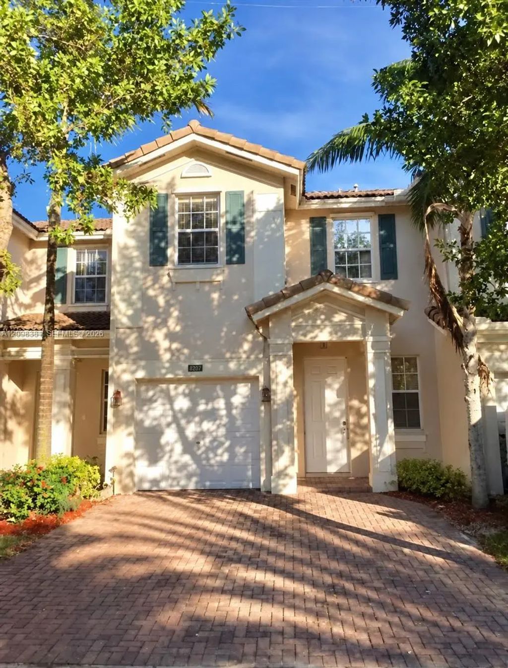 11917 Sw 152nd Place #11917, Miami