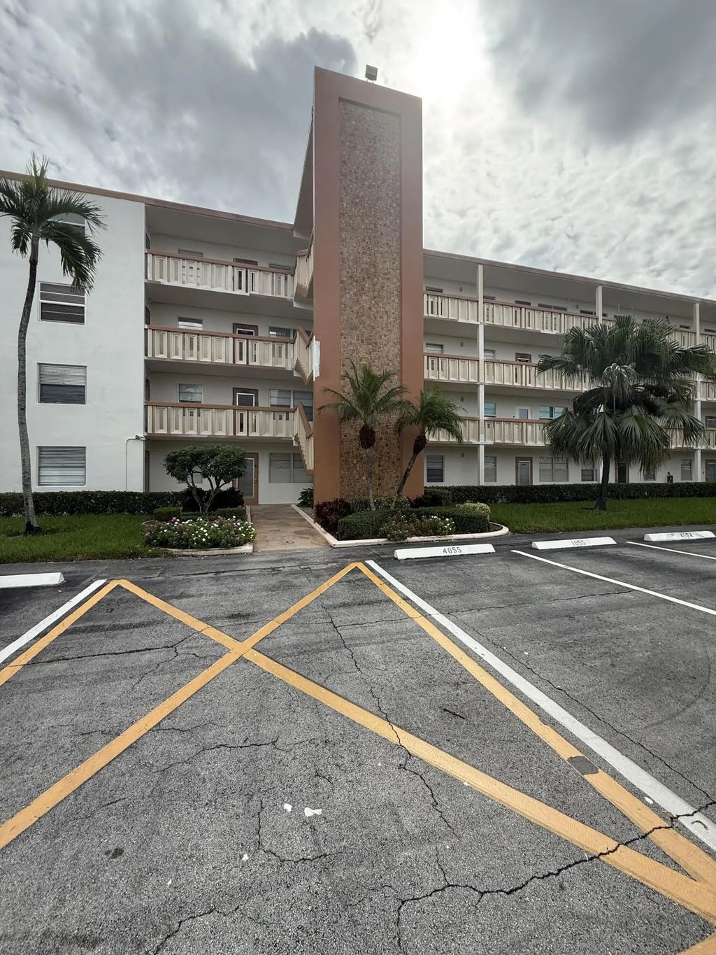 4055 Newcastle C, Boca Raton