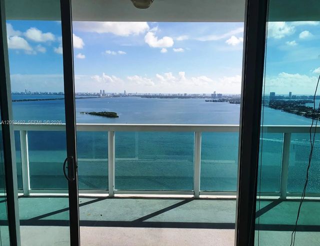 1800 N Bayshore Drive #3405, Miami