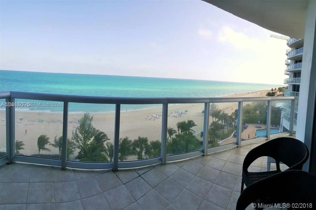 18683 Collins Avenue #701, Sunny Isles Beach