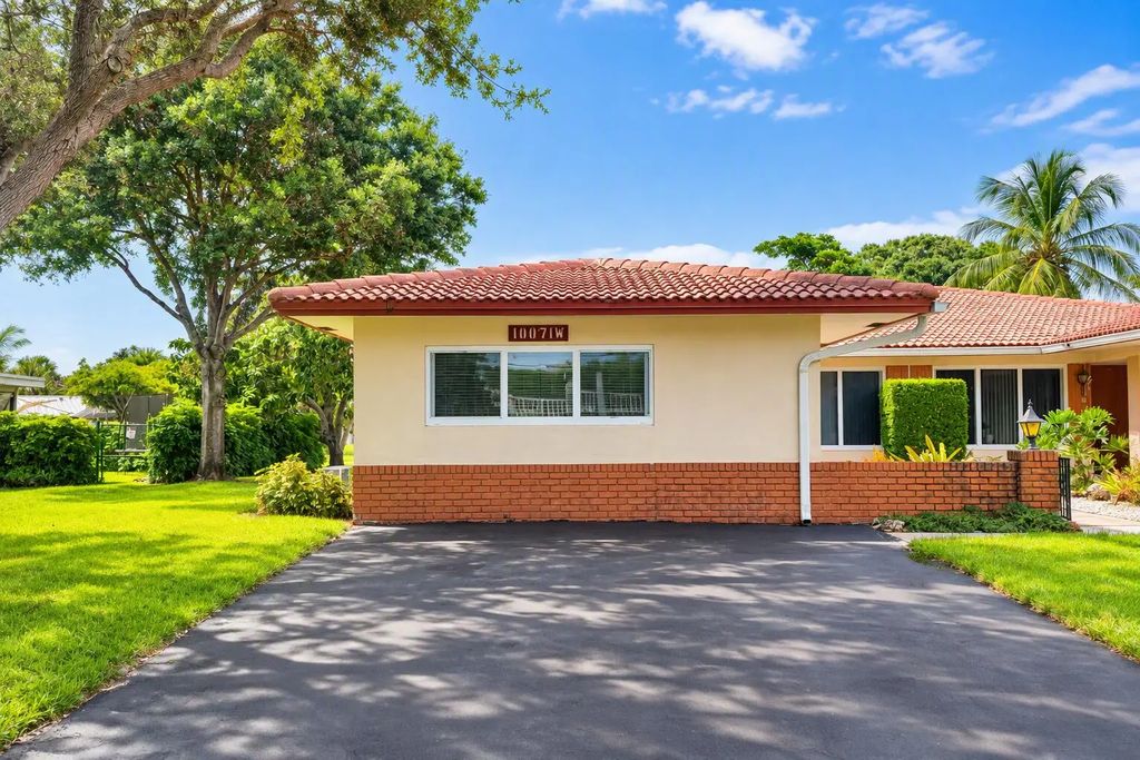 10071 Nw 36th Street #studio, Coral Springs