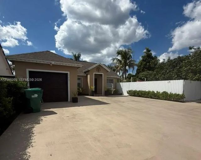 24862 Sw 129th Place, Homestead