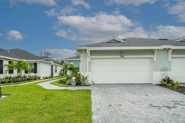3 of 58 - 1745 Se Crosswood Way, Port St. Lucie, FL