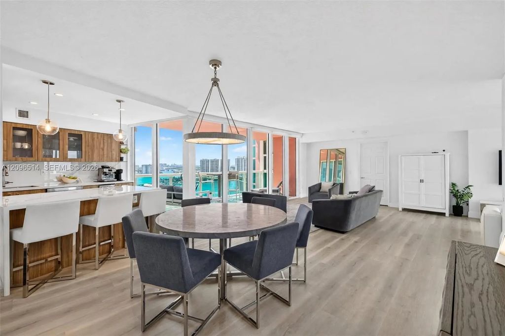 3370 Hidden Bay Drive #2410, Aventura