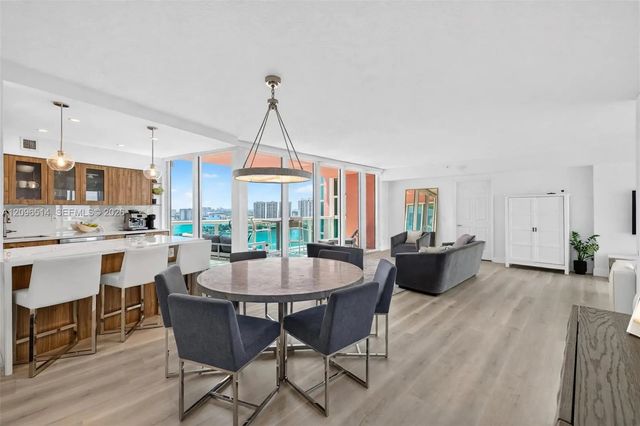 3370 Hidden Bay Drive #2410, Aventura