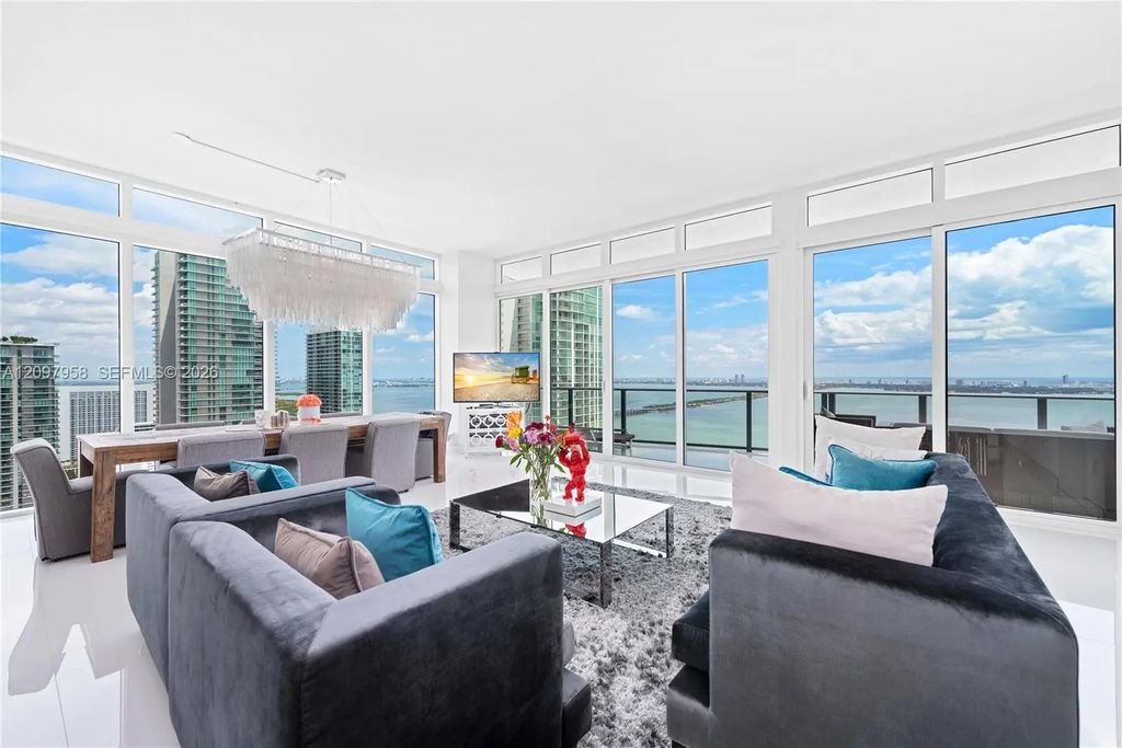 460 Ne 28th Street #lph-4201, Miami