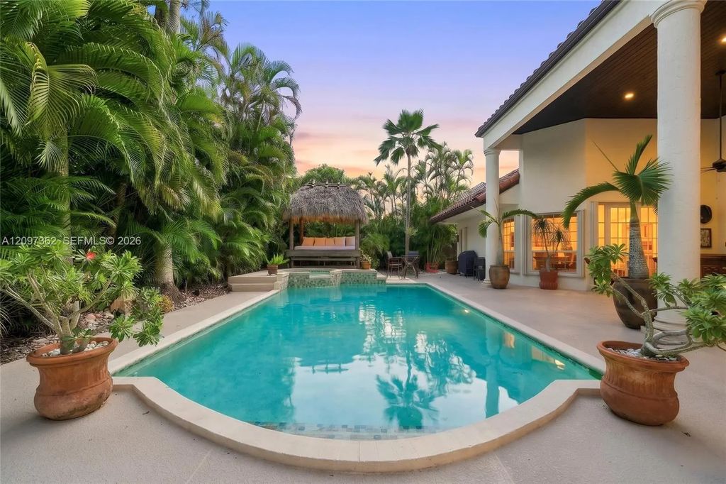 13105 Sw 106th Avenue, Miami