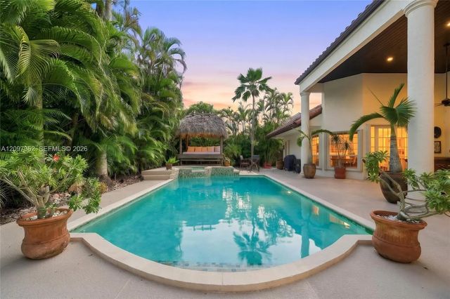 13105 Sw 106th Avenue, Miami