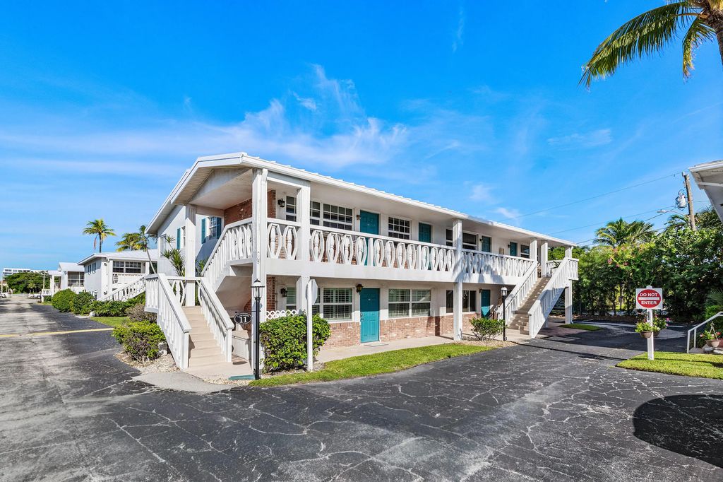 5505 N Ocean Boulevard #11-208, Ocean Ridge