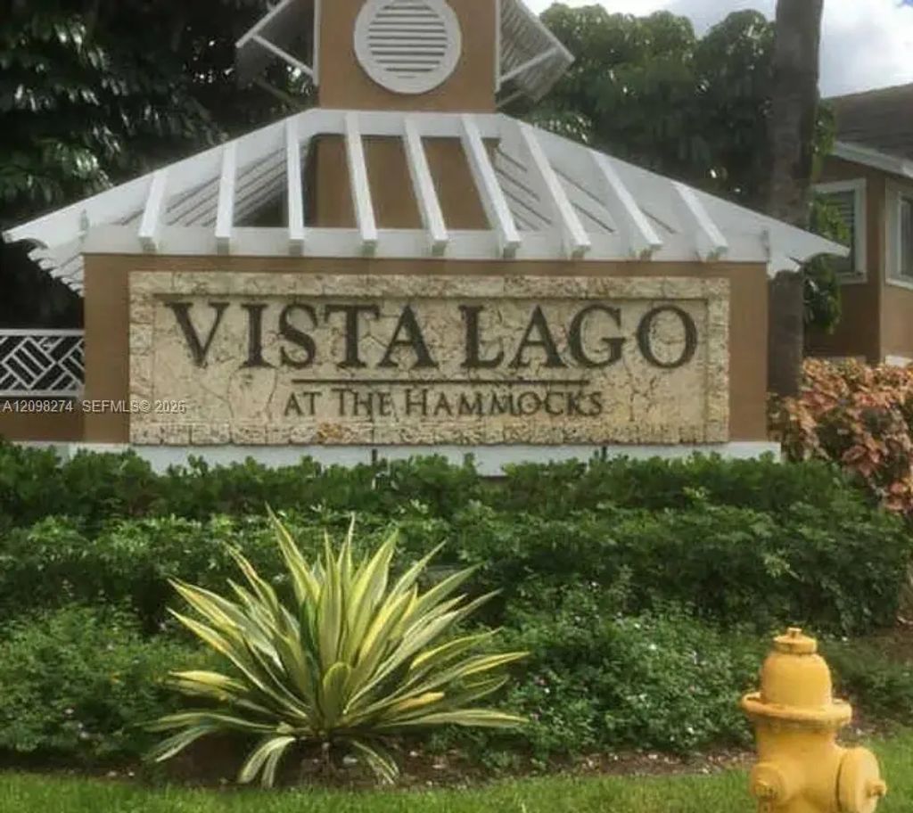 15689 Sw 106th Lane #705, Miami