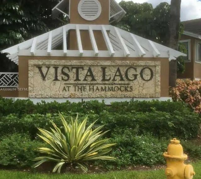 15689 Sw 106th Lane #705, Miami