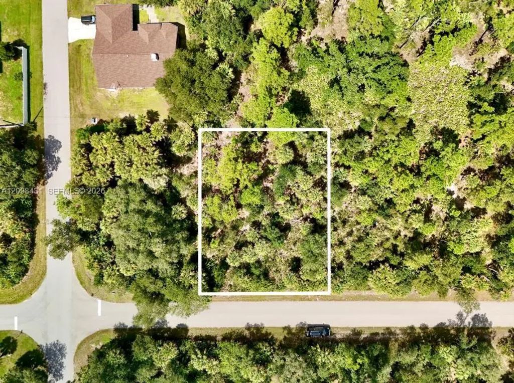 18134 Garth Avenue, Port Charlotte