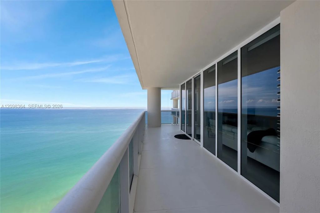 1850 S Ocean Drive #4110, Hallandale Beach