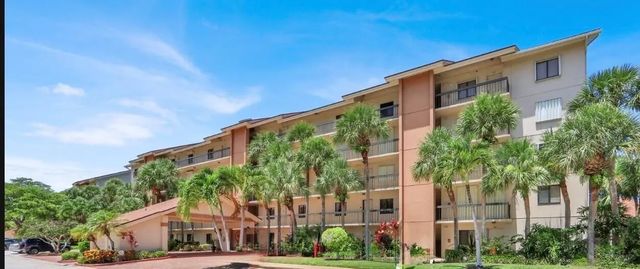 701 Seafarer Circle #105, Jupiter