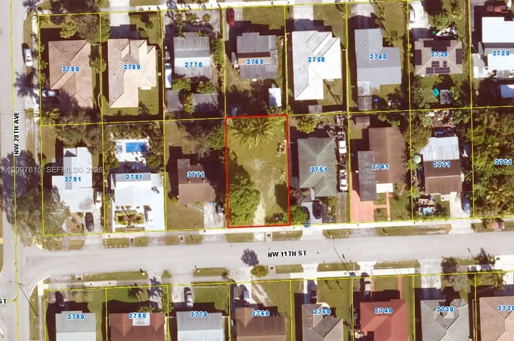 Nw 11 Nw 11 Street, Fort Lauderdale