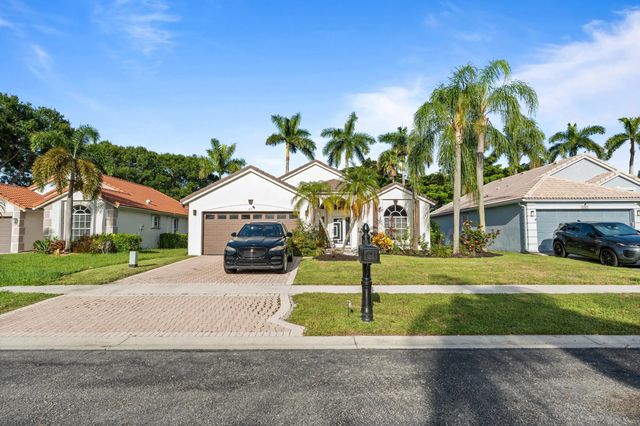 1971 Oak Berry Circle, Wellington